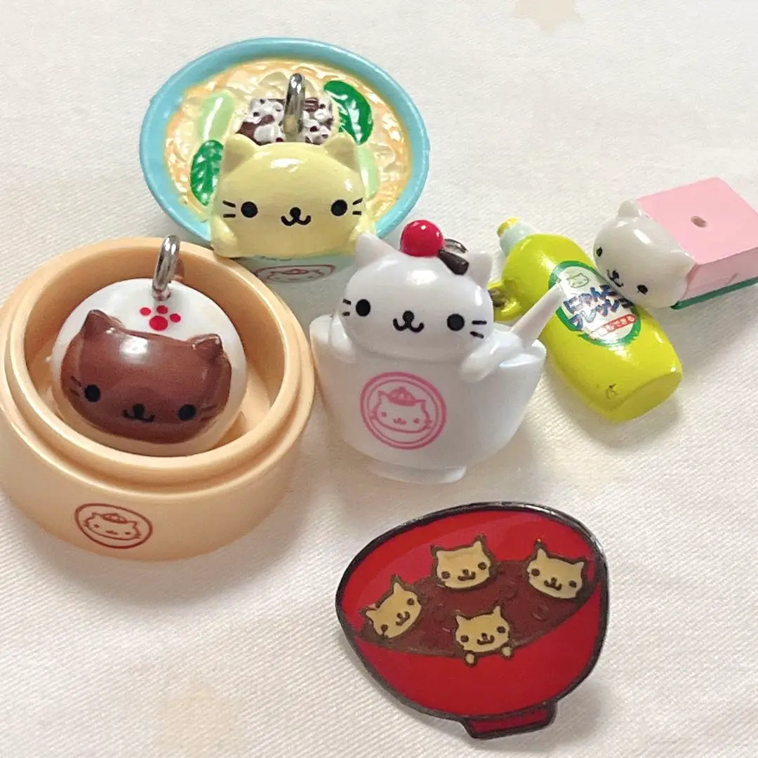 2025年最新】にゃんにゃんにゃんこ飯店の人気アイテム - メルカリ