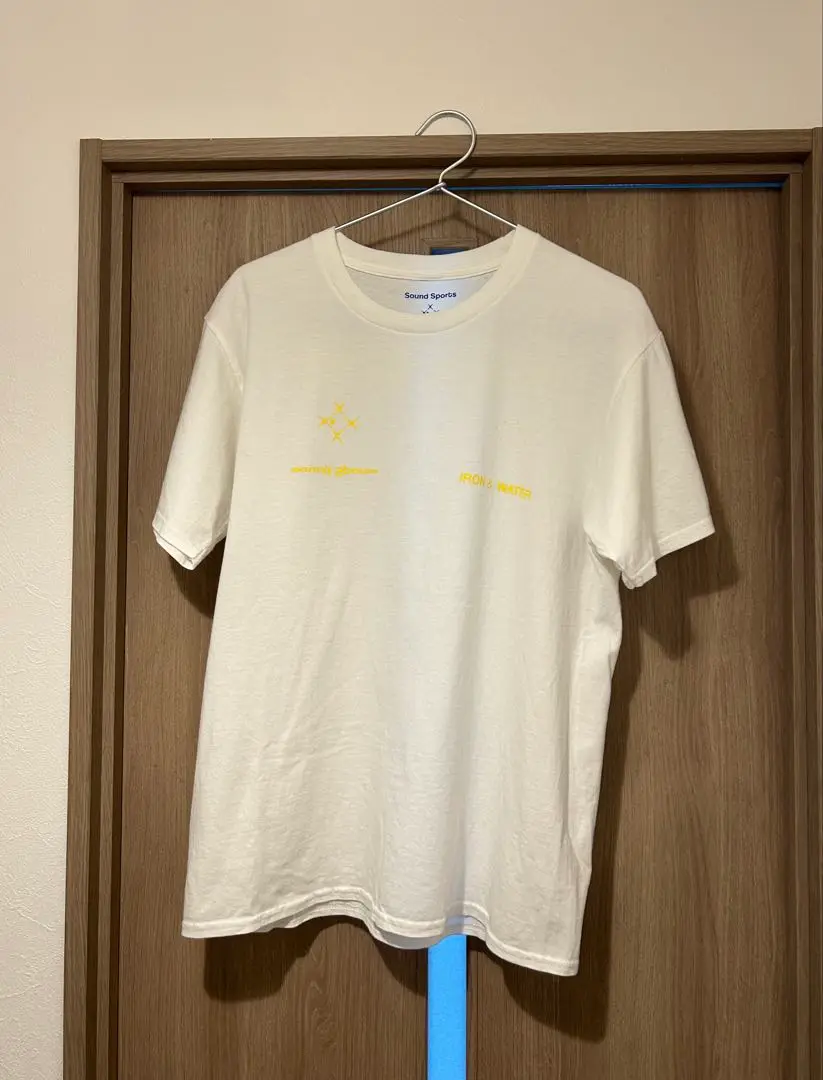 希少　sound sports ナイロン　シャツ　サウンドスポーツ TOPS | soundsports