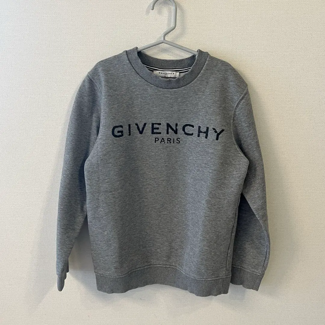 ジバンシーキッズ　GIVENCHY トレーナー 楽天市場】ジバンシー GIVENCHY キッズ 子供服 半袖Tシャツ ユニ