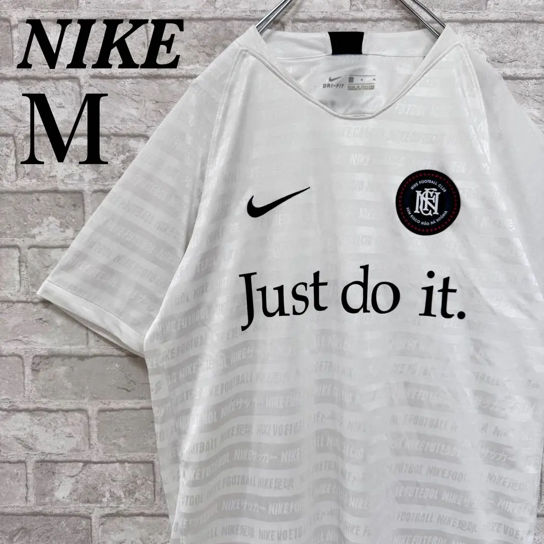 2025年最新】ナイキ ジャージ just do itの人気アイテム - メルカリ