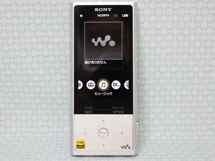 2025年最新】nw-zx100 128gbの人気アイテム - メルカリ
