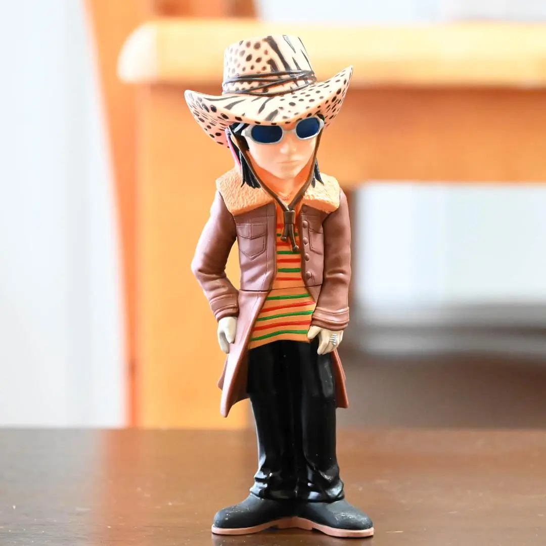 希少 X JAPAN HEATH ヒース hide ヒデ 人形 ぬいぐるみ Amazon.co.jp: X JAPAN HEATH ヒース hide ヒデ 人形 ぬいぐるみ