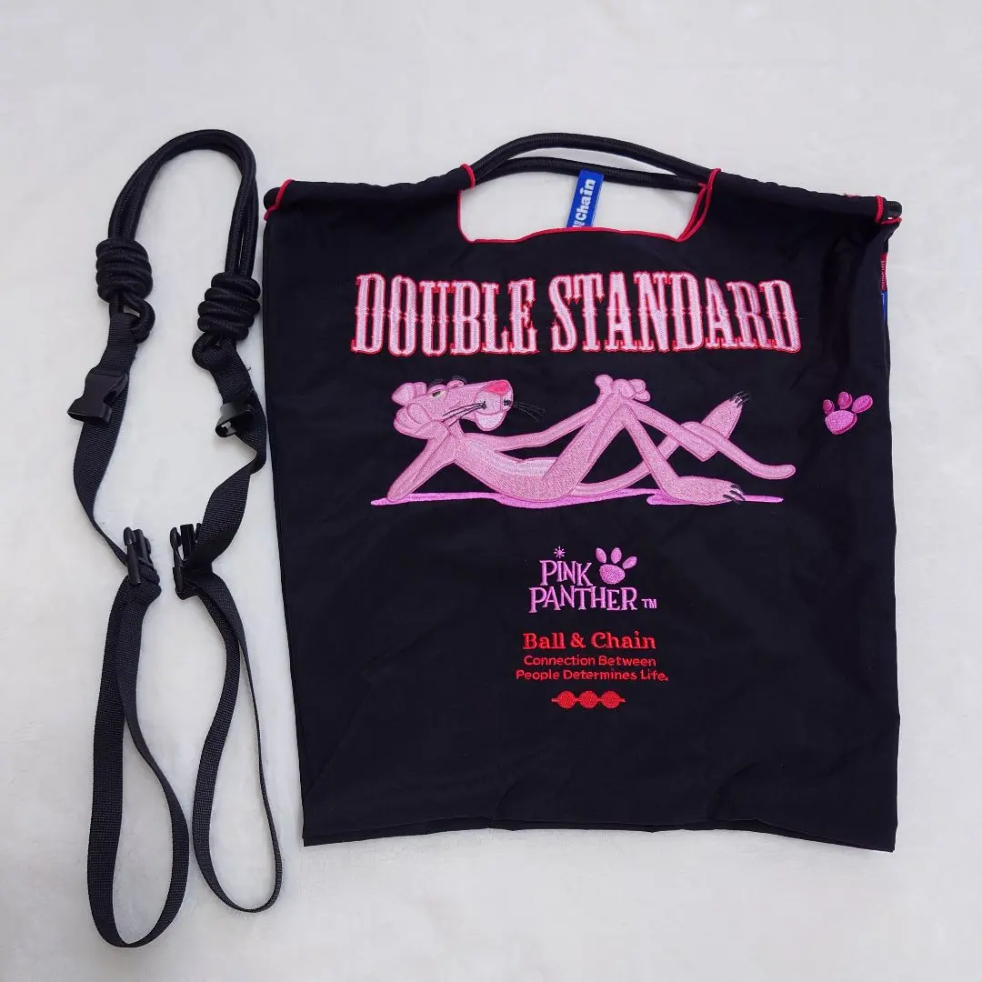 Ball&Chain×PINK PANTHER/ コラボレーションミニショッピング