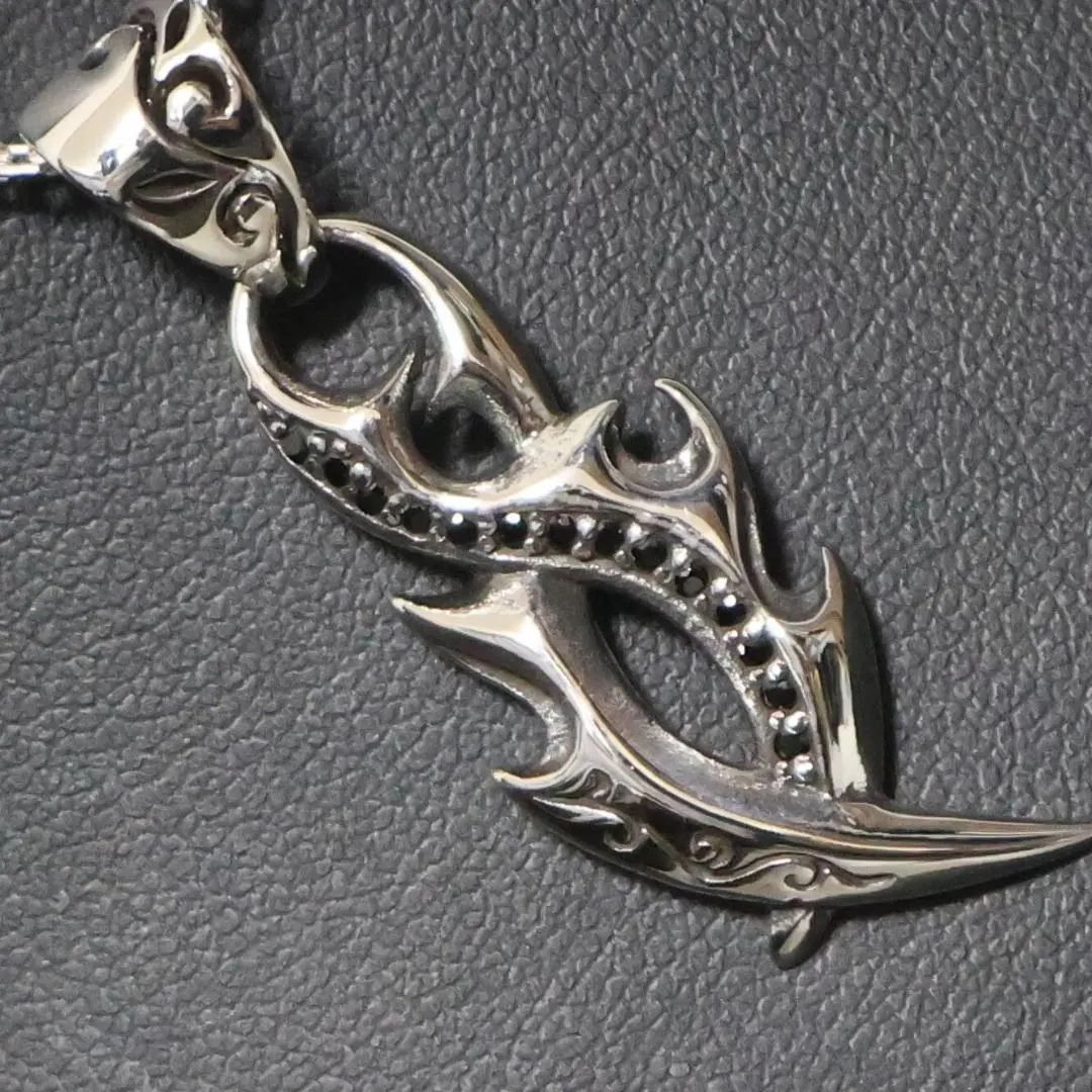 Thumbnail of Silver 925 Silver Amulet: Strength, A Gift for a Loved One, Pendant Charm