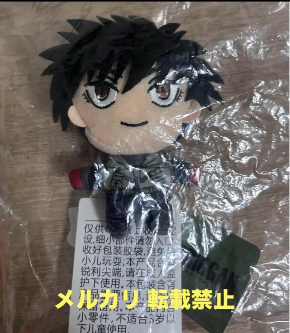 【SPRIGGAN】御神苗優 モバガチャ 缶バッジ SPRIGGAN】御神苗優 モバガチャ 缶バッジ - メルカリ
