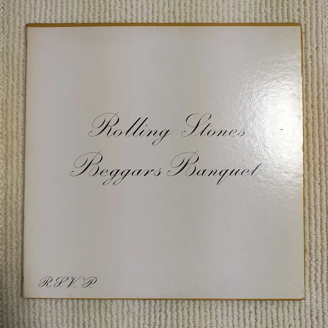 4CD Fall Box Two ALCB8588PROMO BEGGARS BANQUET プロモ 未開封 /00440 2025年最新】Beggars Banquet monoの人気アイテム - メルカリ