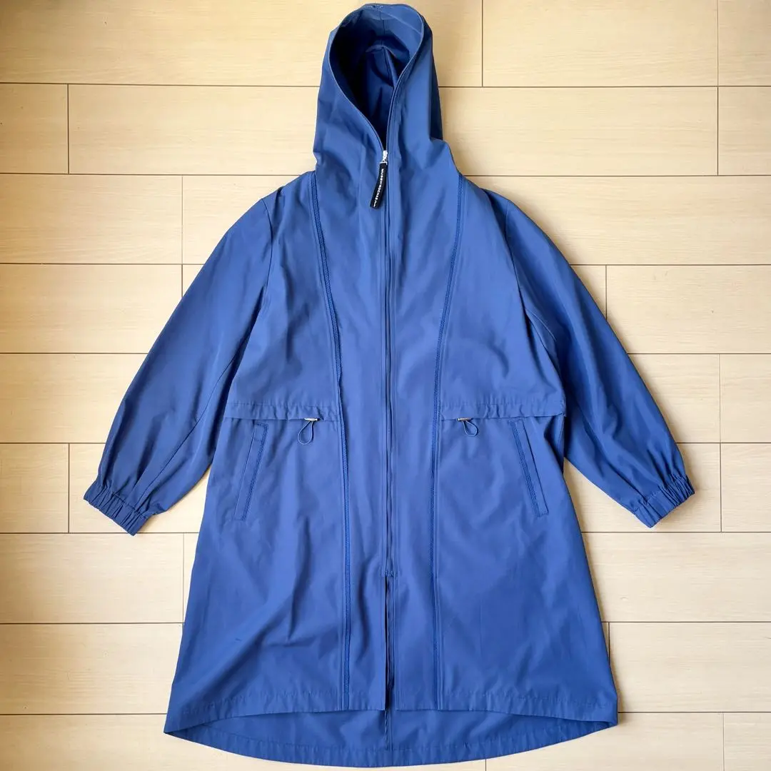 フランス製◇ロシャスROCHAS◇コート フランス製ロシャスROCHASコート（大人気の ロシャス (ROCHAS
