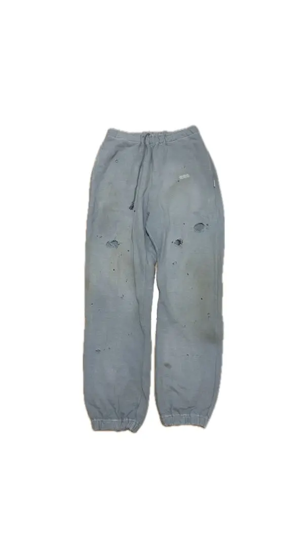 【TTTMSW】　24ss スウェットパンツ TTT MSW（ティー）の「【TTTMSW/ティー】Wide sweat pants