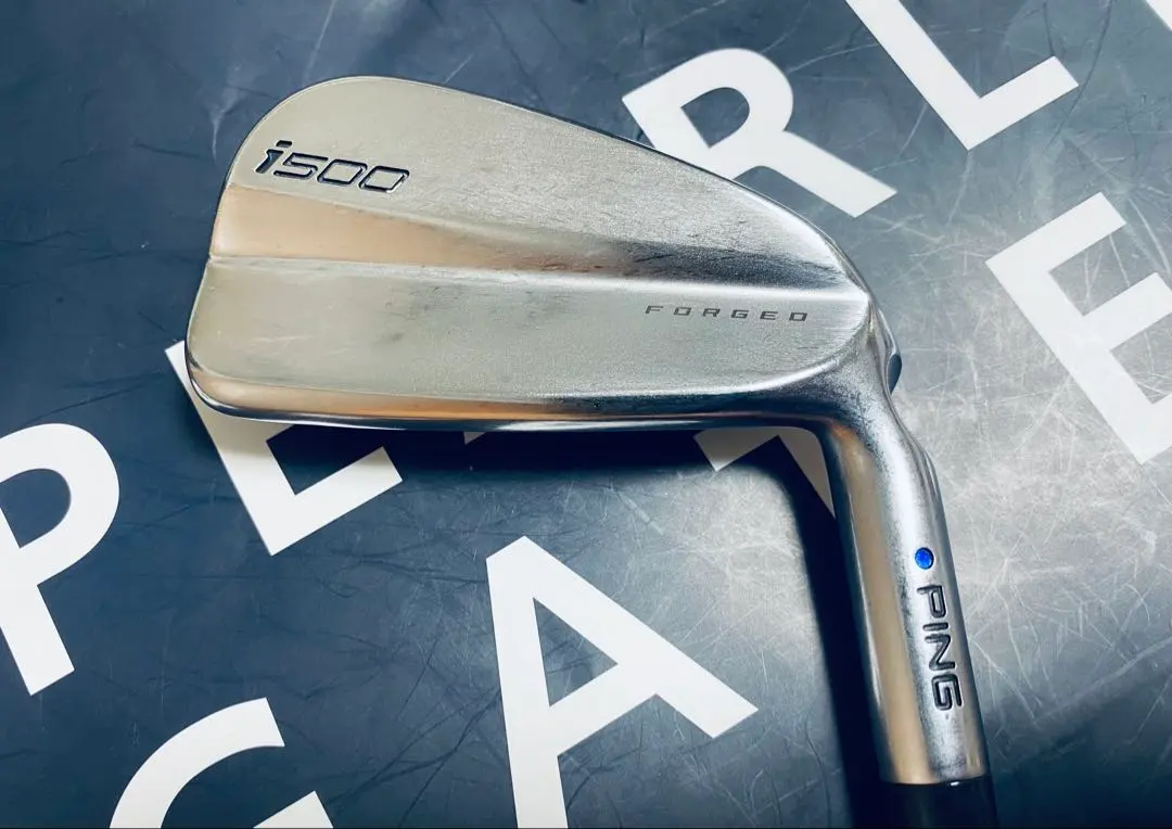 Ping i500アイアン7本セット5-9I, W, U MODUS3 115S Ping i500アイアン7本セット5-9I, W, U MODUS3 115S i500