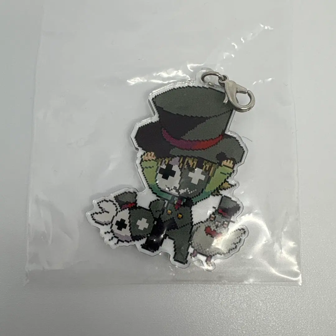レトルト　はなセレブ　コミックマーケット　コミケ　アクリルキーホルダー 71w3rRndL2L._UF350,350_QL50_.jpg