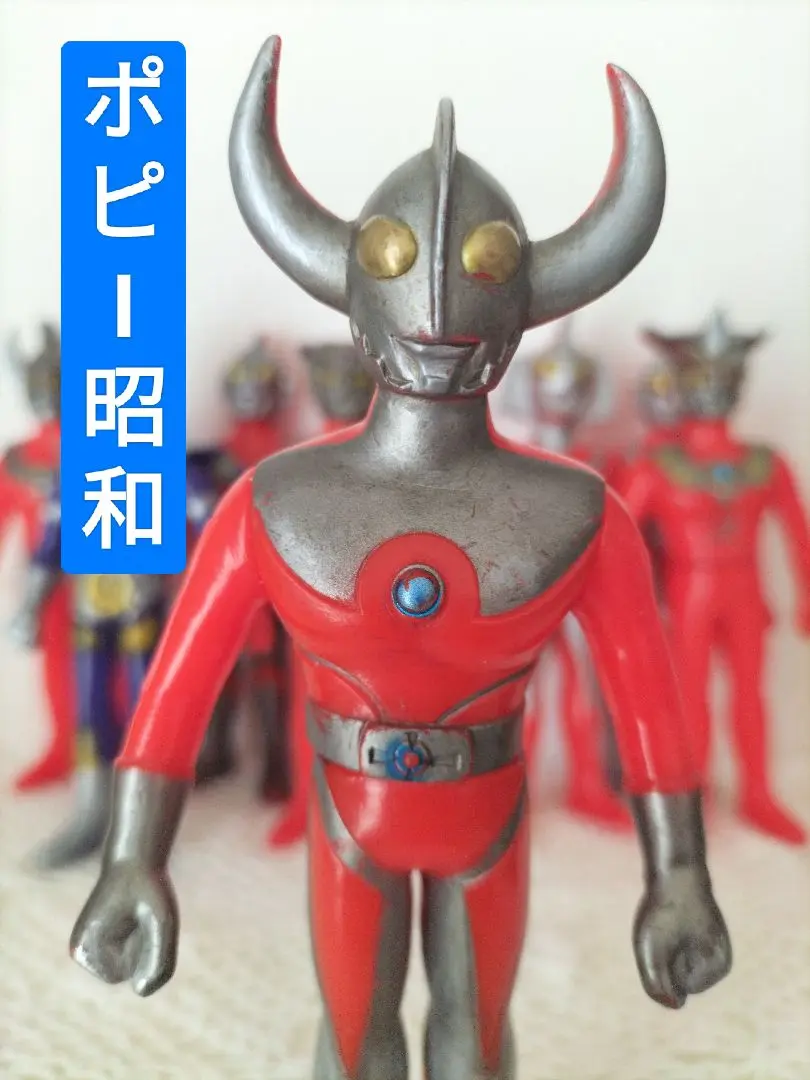 2025年最新】ウルトラの父ポピーの人気アイテム - メルカリ
