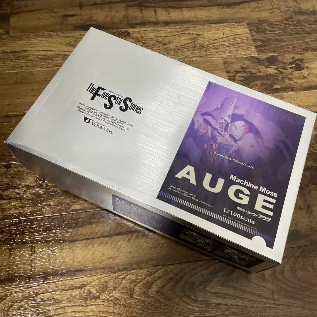 2025年最新】fss augeの人気アイテム - メルカリ