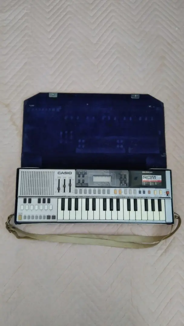 2025年最新】CASIO PT-50の人気アイテム - メルカリ