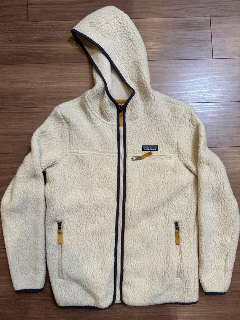 patagonia パーカー 「PATAGONIA/パタゴニア」WOMEN'S RETRO