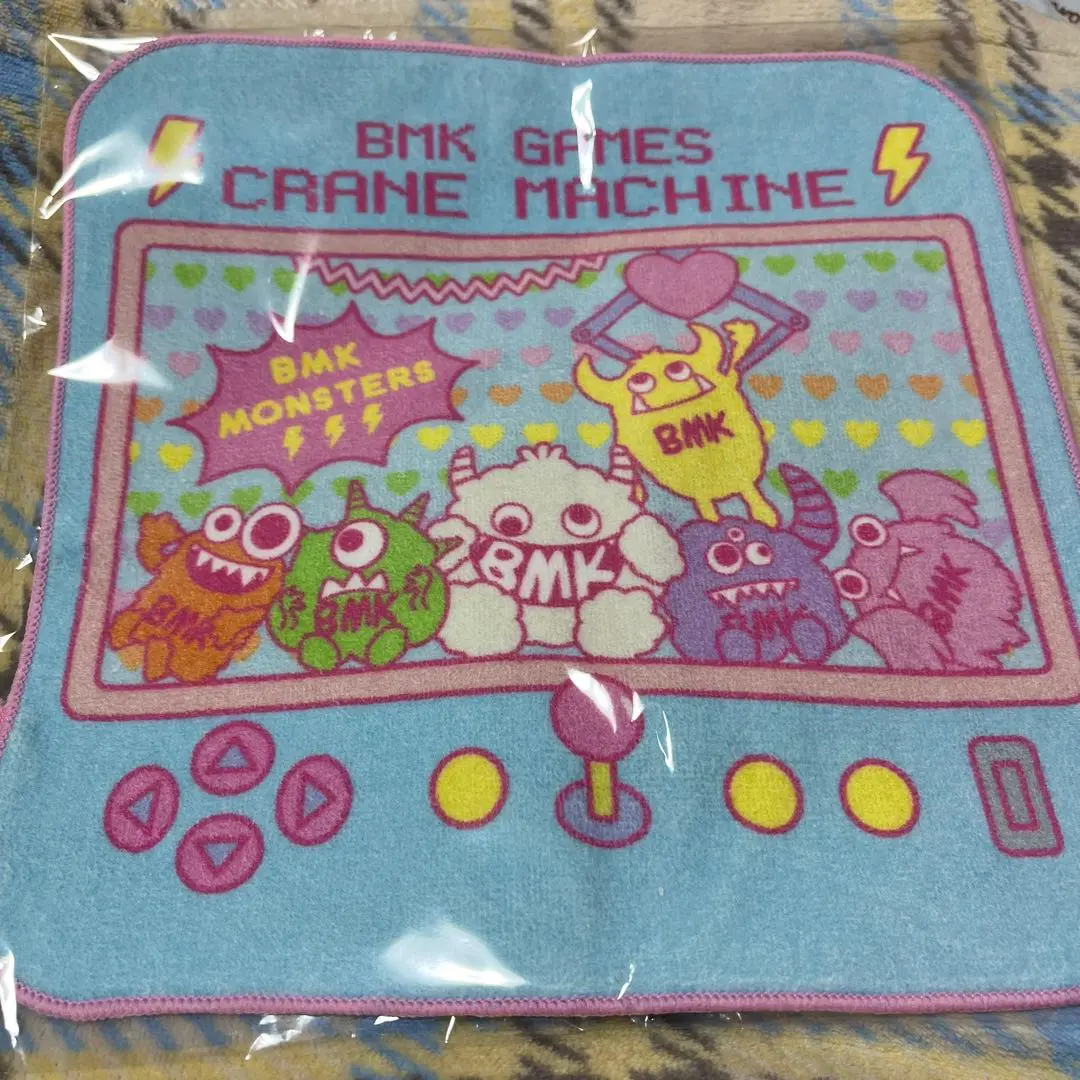 BMK ボイメン研究生 ぬいぐるみ まとめ売り 2025年最新】BMKモンスターズの人気アイテム - メルカリ