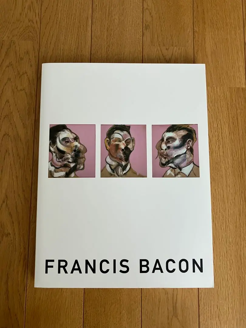 Bacon: En toutes lettres フランシス・ベーコン - 古本買取販売