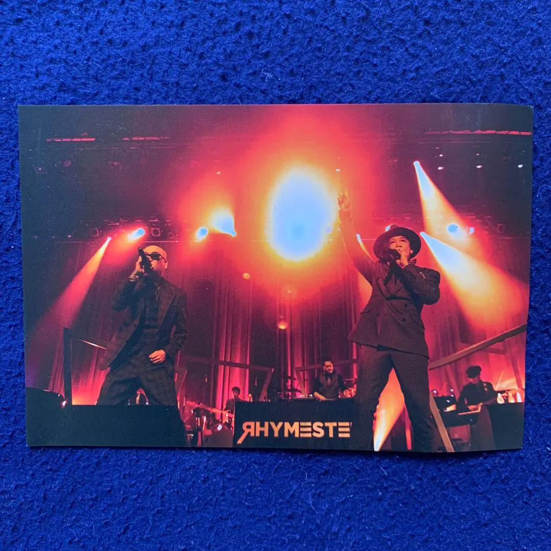 RHYMESTER メイドインジャパン ザ・ベスト・オブ・ライムスター ポスター Amazon.co.jp: メイド イン ジャパン~THE BEST OF RHYMESTER