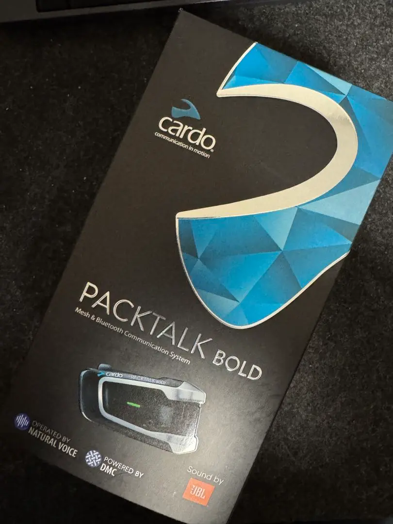 2025年最新】 cardo packtalk boldの人気アイテム - メルカリ