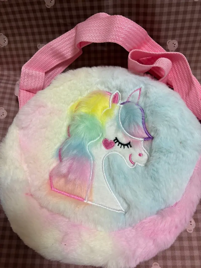 Thumbnail of Pochette, Kids, Unicorn