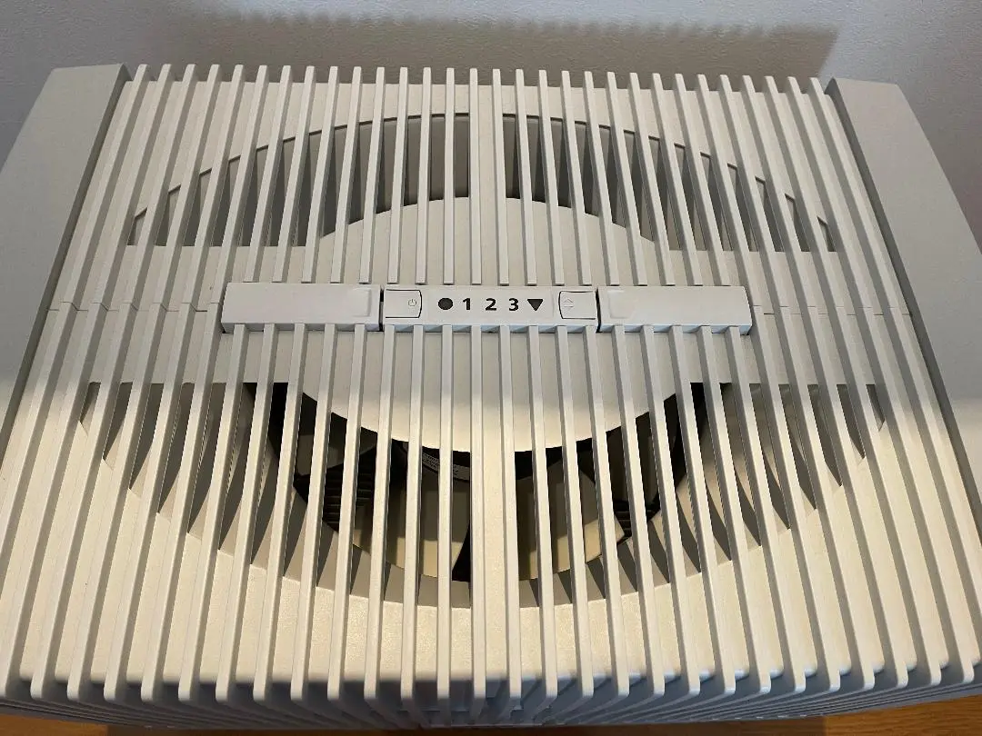 Amazon.com: Venta LW45 Original Humidifier Black - Filter