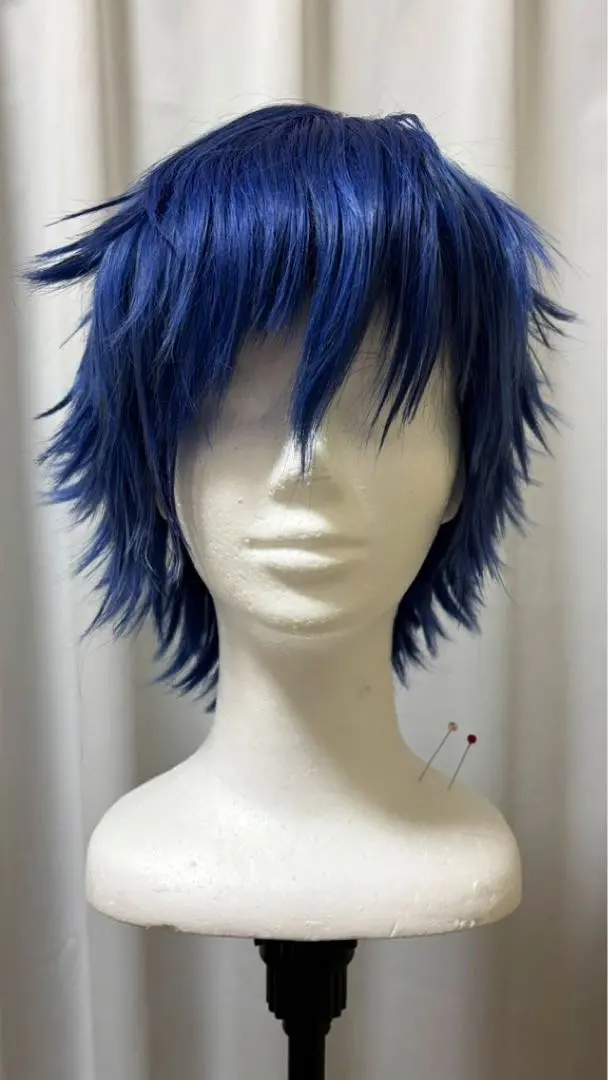 Thumbnail of Ensemble Stars! Jun Sazanami cosplay wig