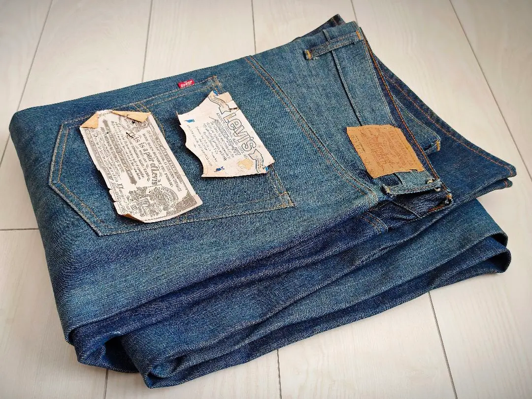 パンツ 1980s LEVI'S 3501 0117 DENIM PANTS 2025年最新】levis 3501 0117の人気アイテム - メルカリ