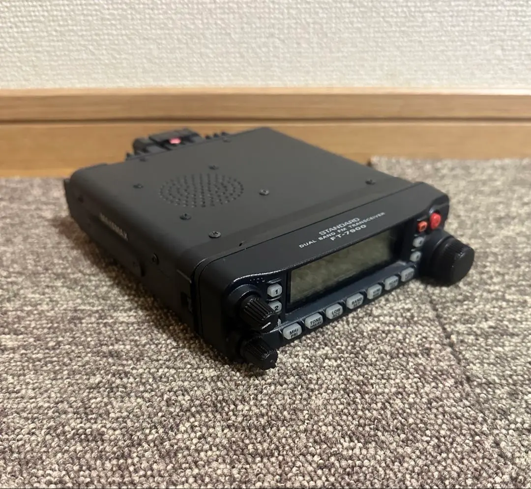 2025年最新】ヤエス FT-7900の人気アイテム - メルカリ