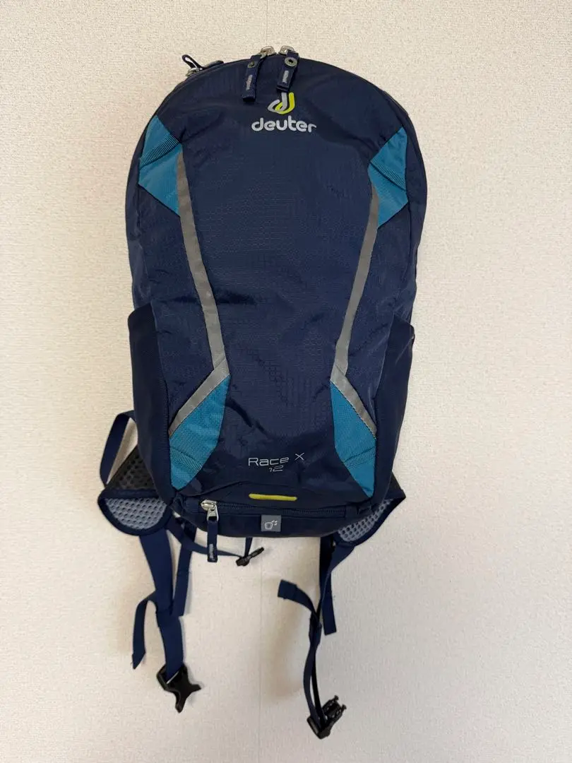 2025年最新】deuter race xの人気アイテム - メルカリ