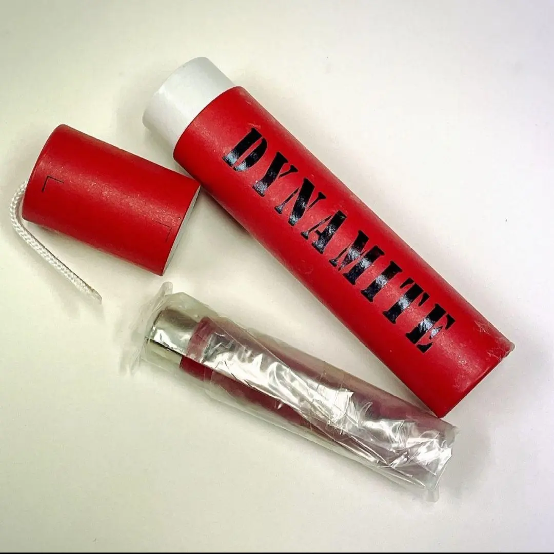 ニック★ 【新品/未使用】DM1 DYNAMITE 10 2025年最新】Dynamite dm1の人気アイテム - メルカリ