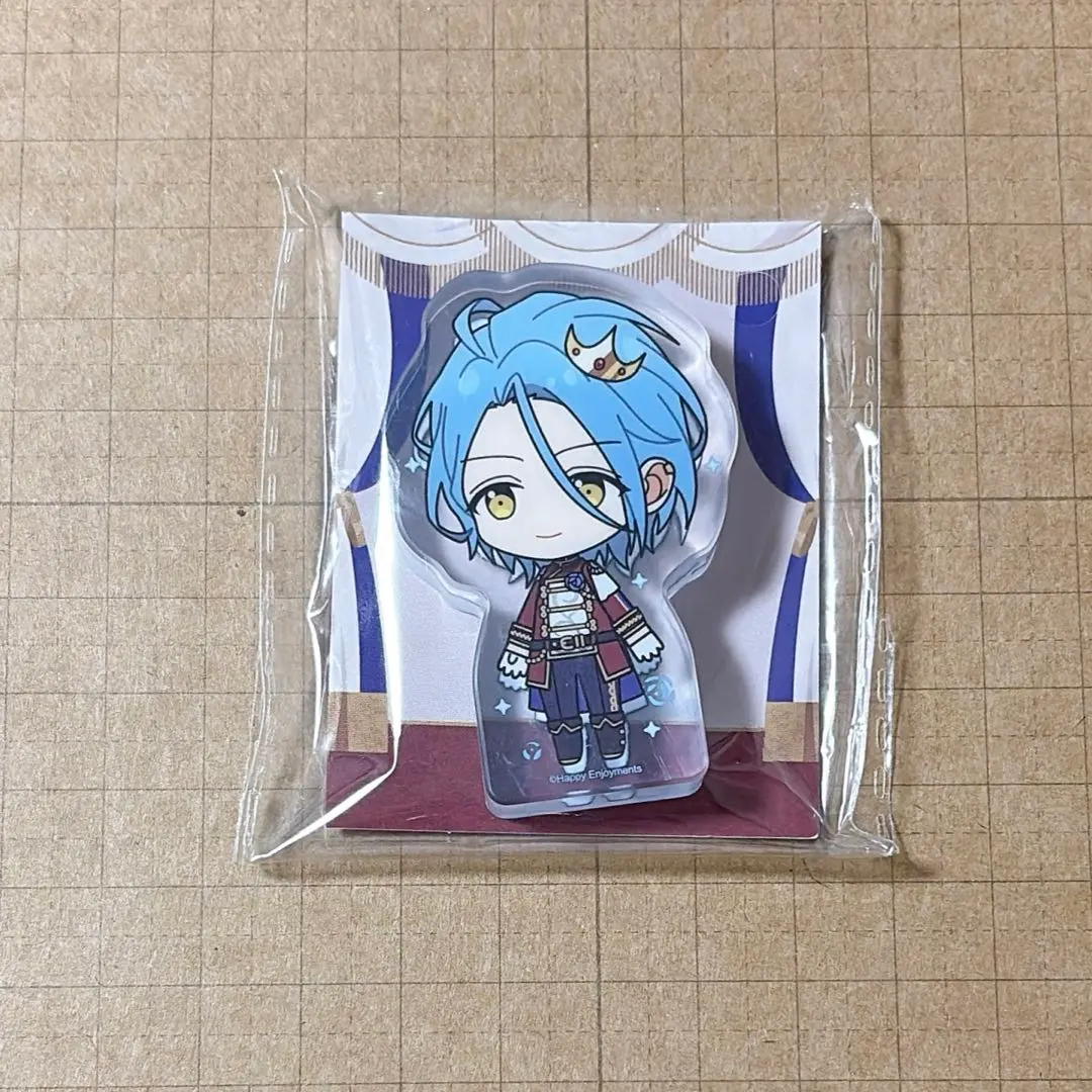 Thumbnail of Ensemble Stars! Chooi-oki HiMERU Coro-tta