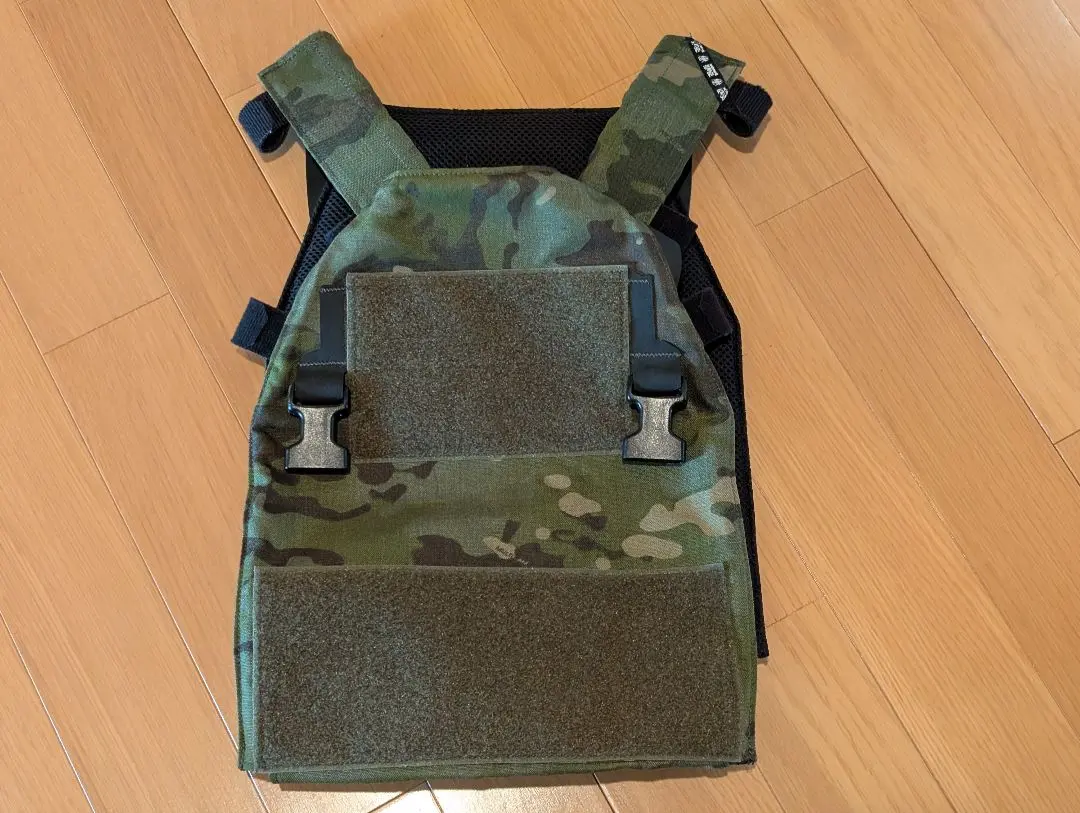 VBS PlateBag/Gen1.5セット VBS PlateBag/Gen1.5 – VOLK TACTICAL GEAR