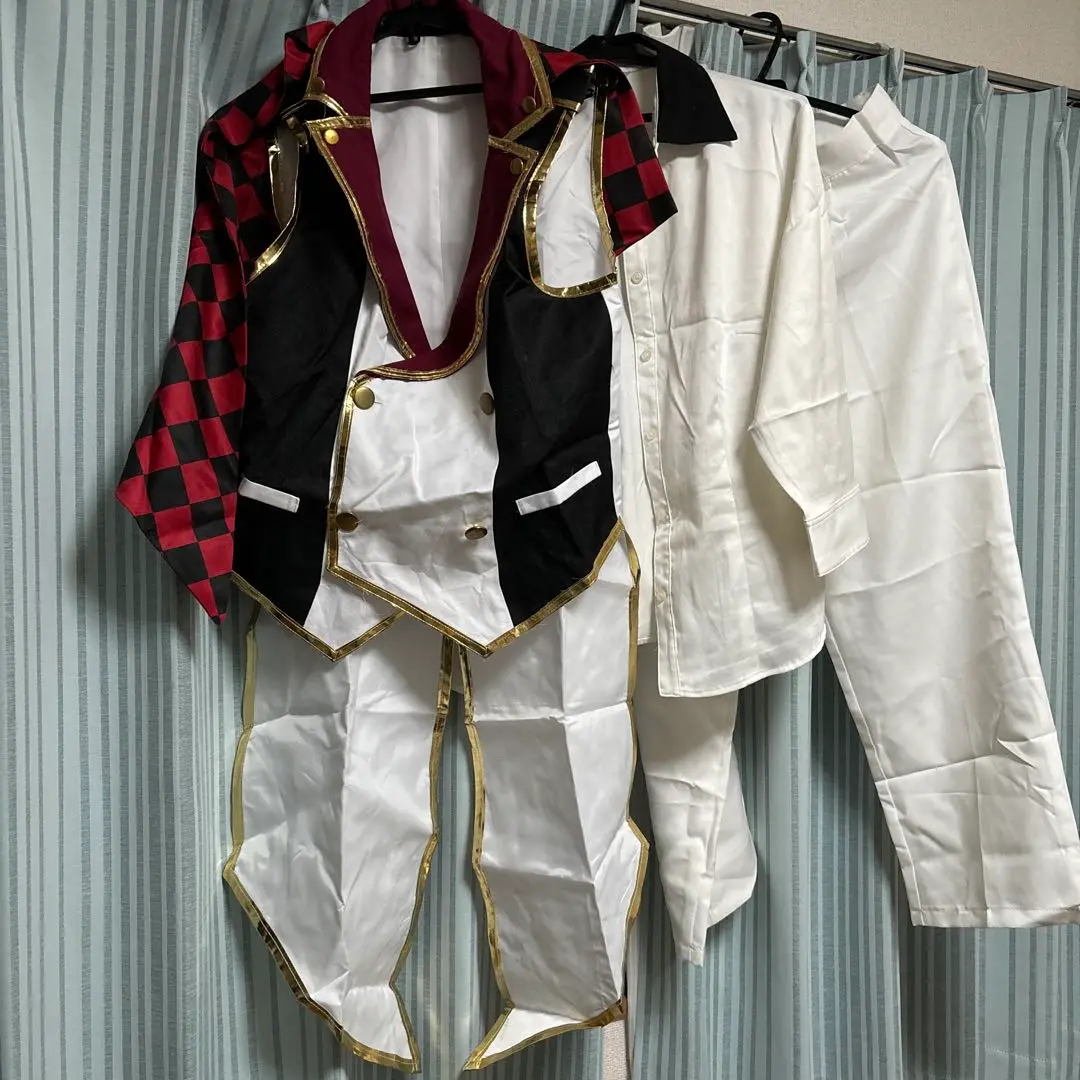 2025年最新】七瀬陸 コスプレの人気アイテム - メルカリ