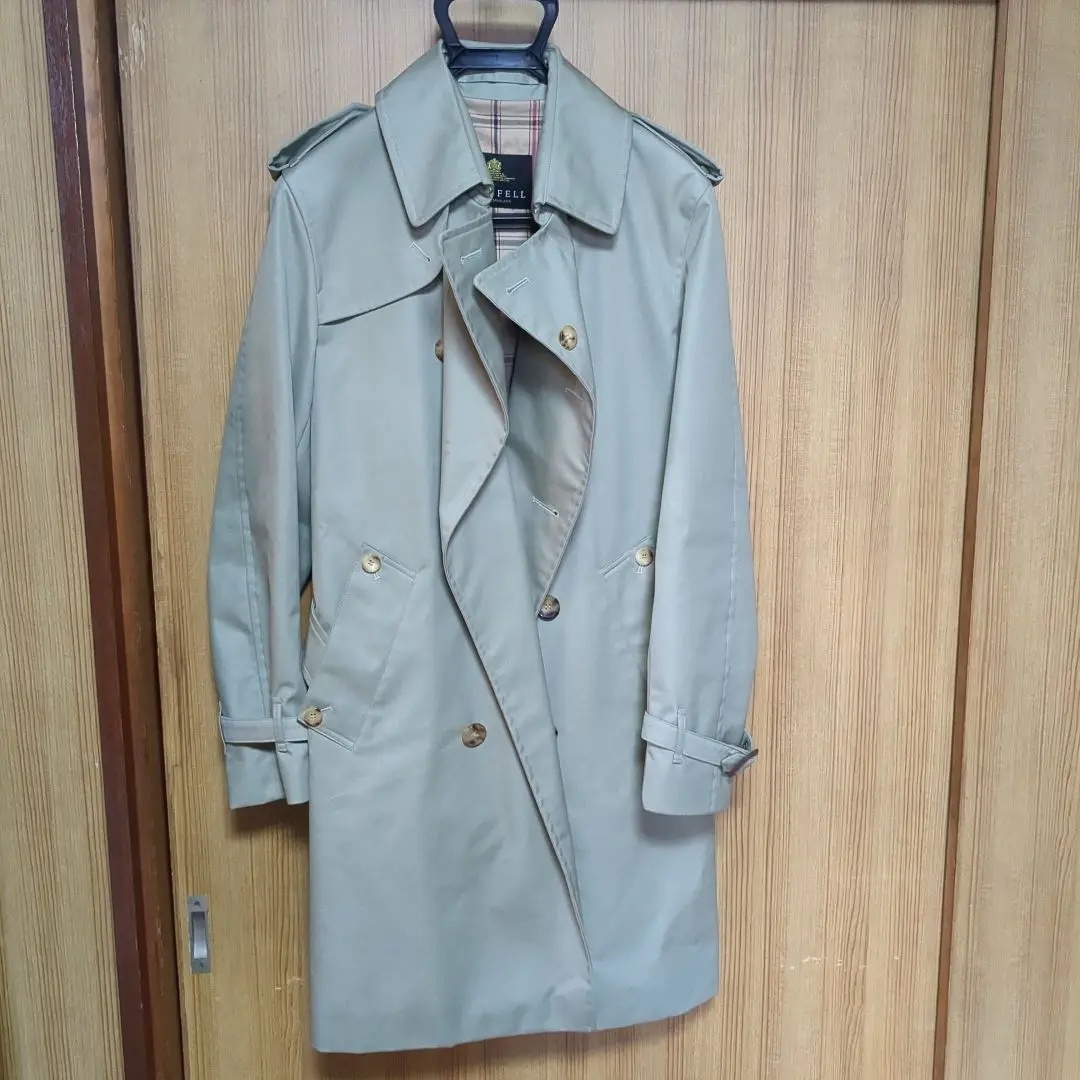 2021年秋冬 ＜GRENFELL＞ WINDSOR のご紹介｜ビームス 銀座｜BEAMS