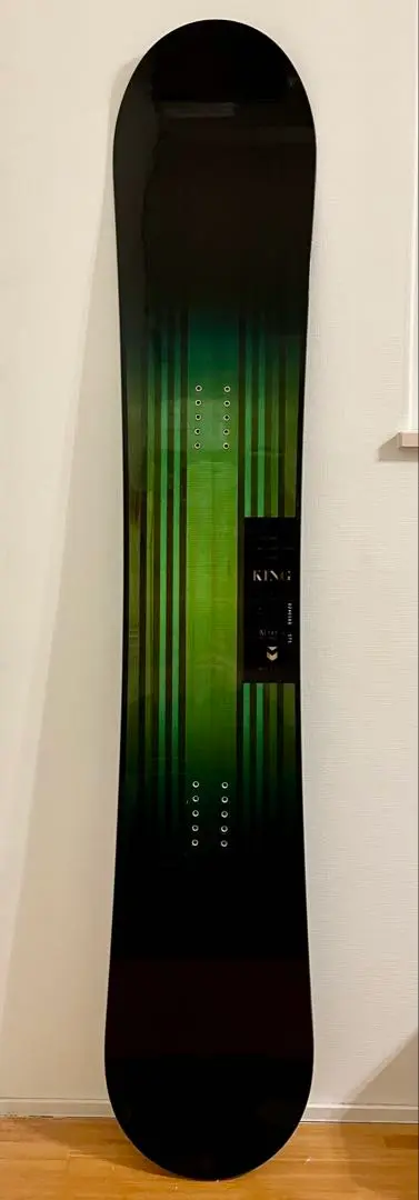 スノーボード Moss Snowboards KING 51.0 Moss Snowboards KING 51.0 スノーボード