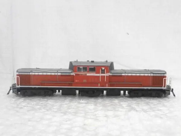 新品未使用  9-702 KATO DIGITAL仕様 DD51形 暖地形 KATO DD51 暖地形[1-702A]【鉄道模型専門店レールマイスター】