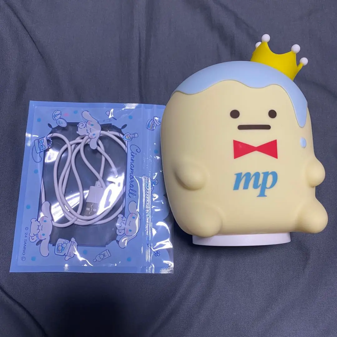 アイドリッシュセブン アイナナ 王様プリンシリコンライト 八乙女楽 八乙女楽 King pudding - アイドリッシュセブン（アイナナ）攻略Wiki