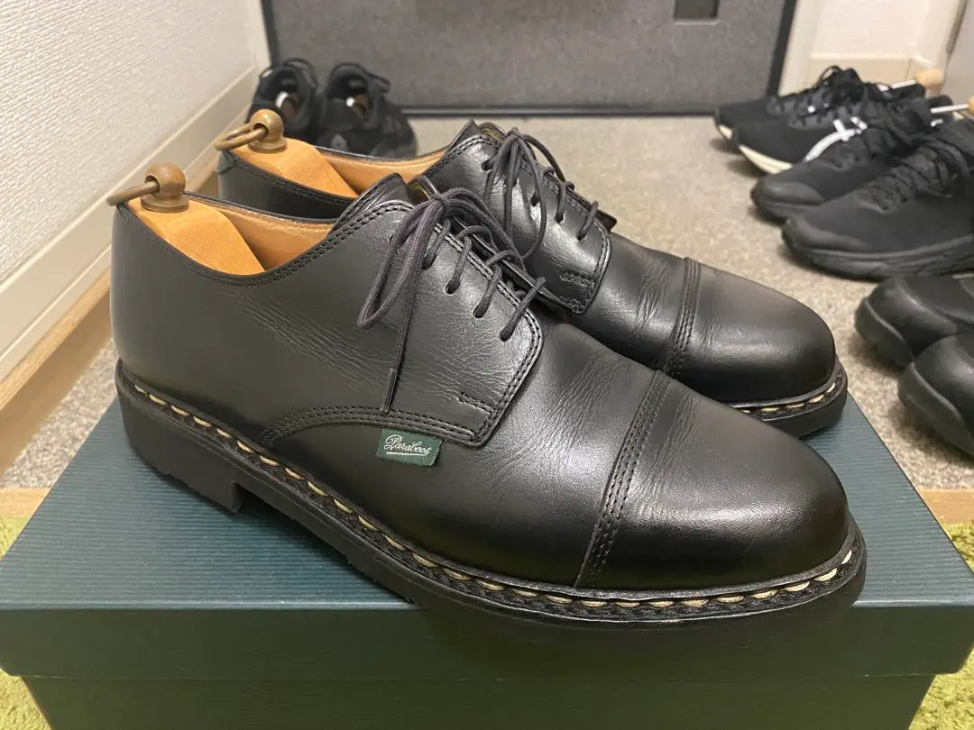 2025年最新】paraboot パラブーツ azayの人気アイテム - メルカリ 2025年最新】paraboot パラブーツ azayの人気アイテム - メルカリ