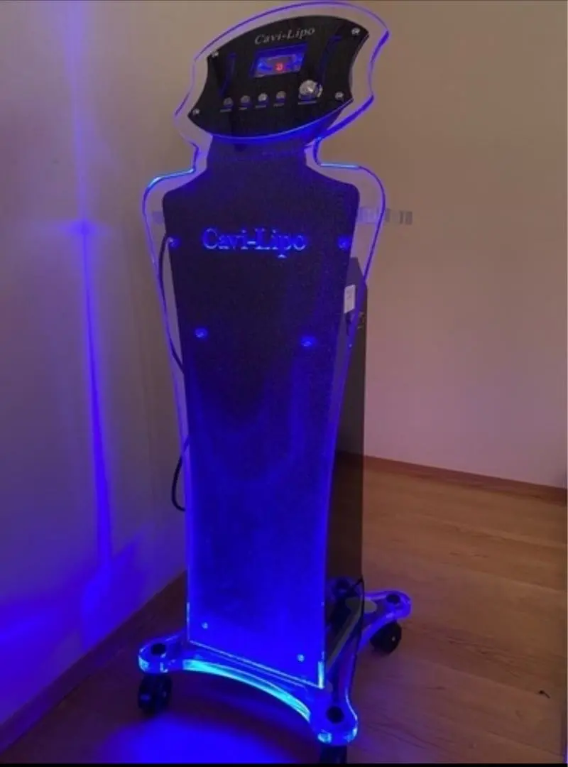 ボディ・フェイスケア [BHHfeeing ]CAVI-LIPO GT キャビテーション】キャビリポ(Cavi-Lipo) GTの通販情報