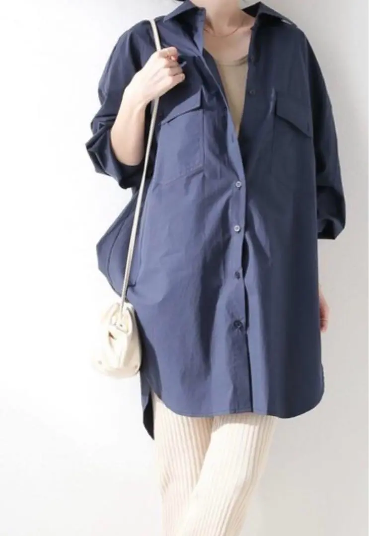 iena EMINPAUL エコファーコート