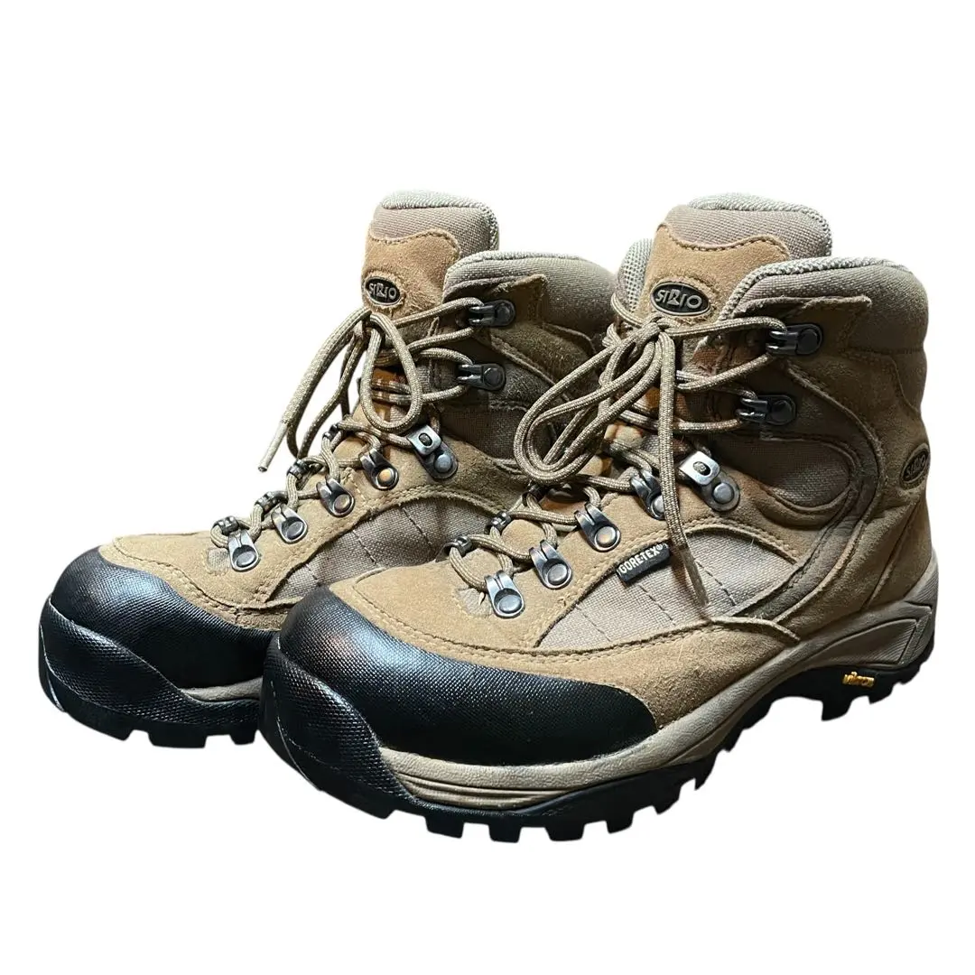 Thumbnail of SIRIO Gore-Tex Hiking Boots, Excellent Condition, 23.5cm