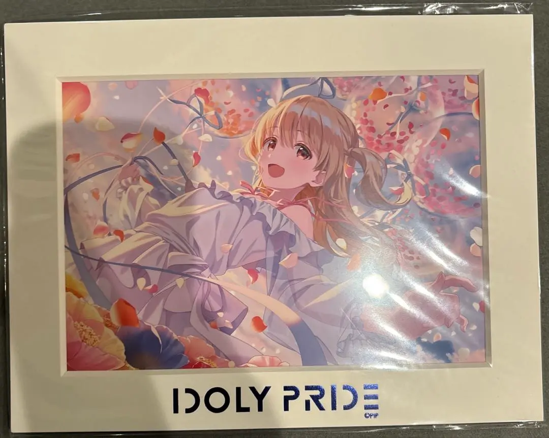 2025年最新】IDOLY PRIDE マットの人気アイテム - メルカリ