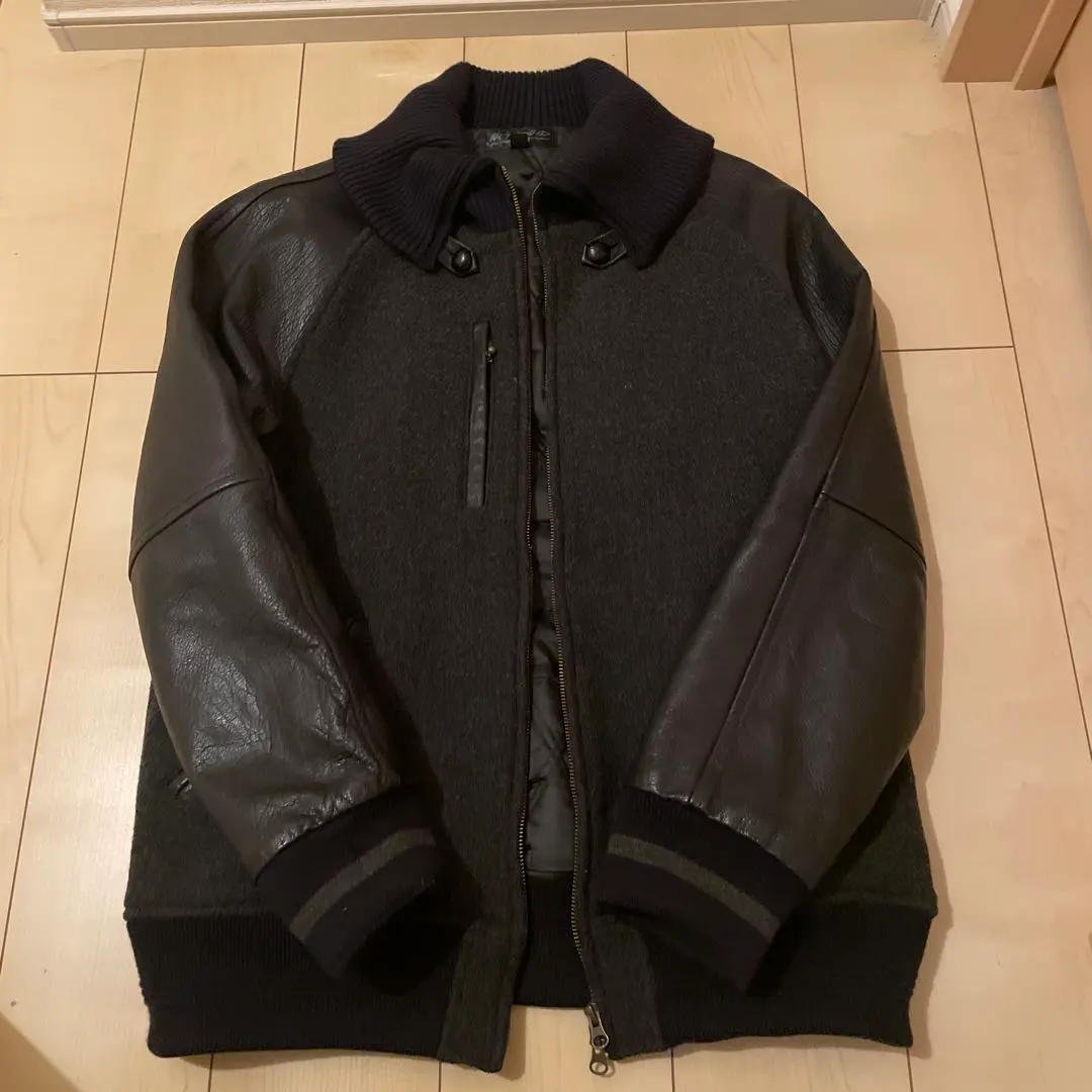 2025年最新】nitraid メンズ スタジャンの人気アイテム - メルカリ