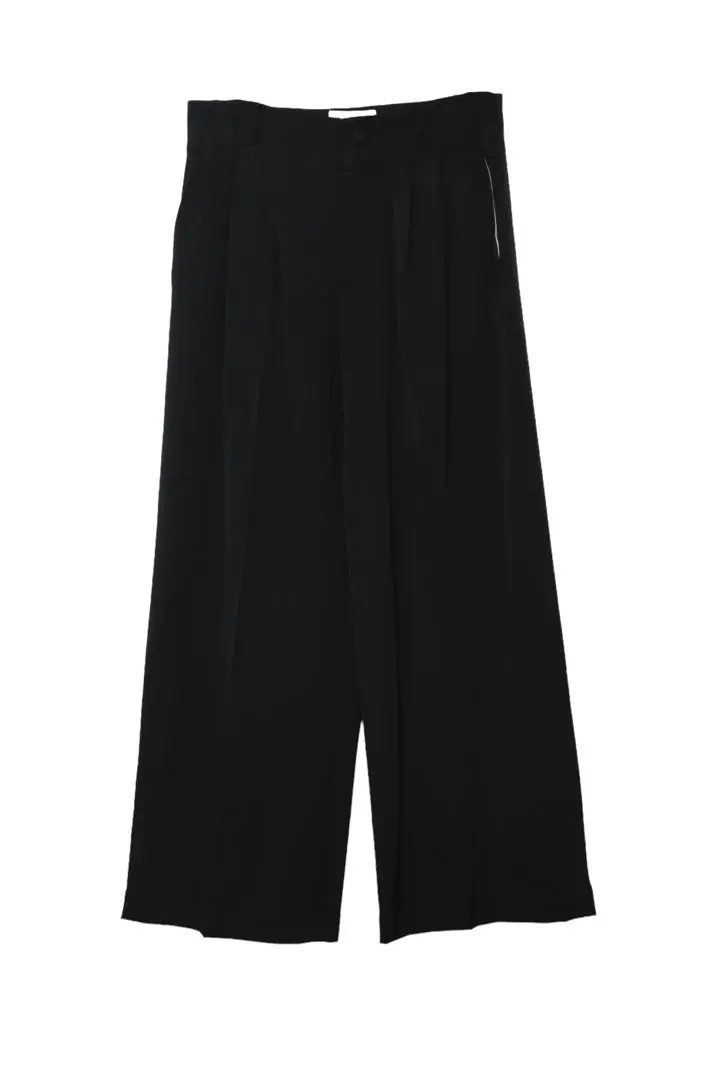 パンツ ORIMI ORIMI BIG BIG SLACKS ORIMI BIG BIG MORE SLACKS – THE ELEPHANT