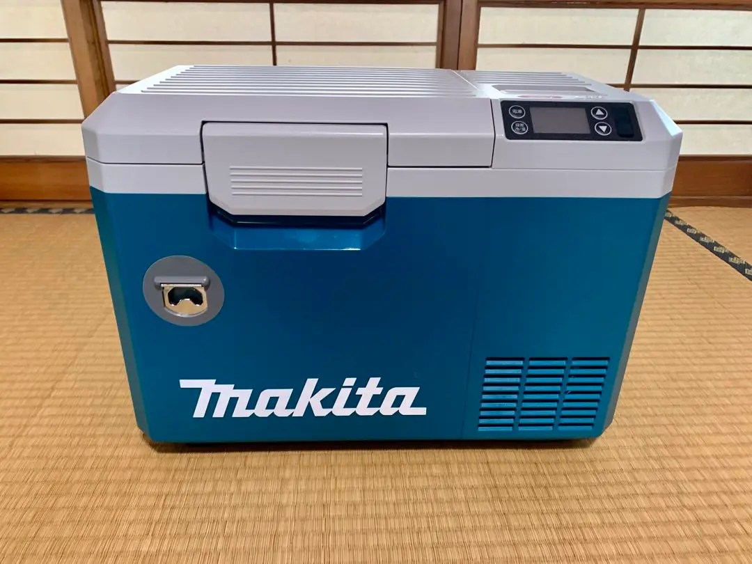 2025年最新】makita 保冷温庫 cw003の人気アイテム - メルカリ