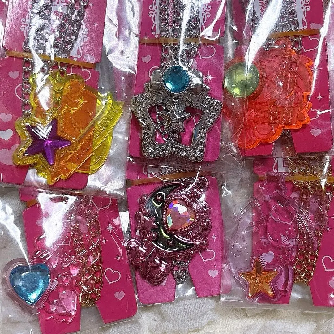 Thumbnail of Sebonstar Necklace Set, with Plating