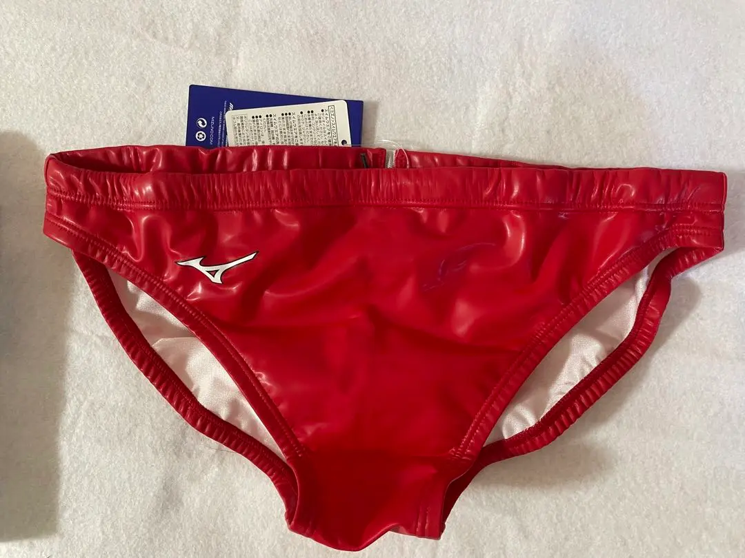 ミズノMIZUNO水球ウォーターポロVパンツ赤XL寸新品 公式ショップ】 ミズノMIZUNO水球ウォーターポロVパンツ赤XL寸