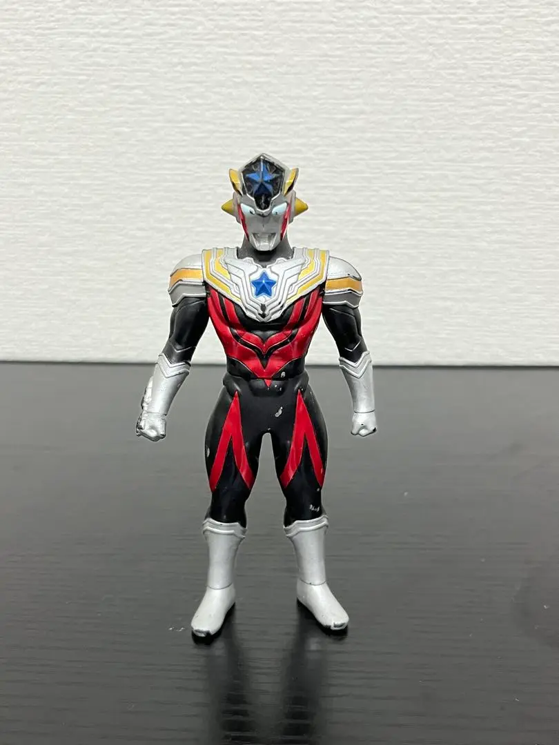 2025年最新】ウルトラマンタイタス ソフビの人気アイテム - メルカリ