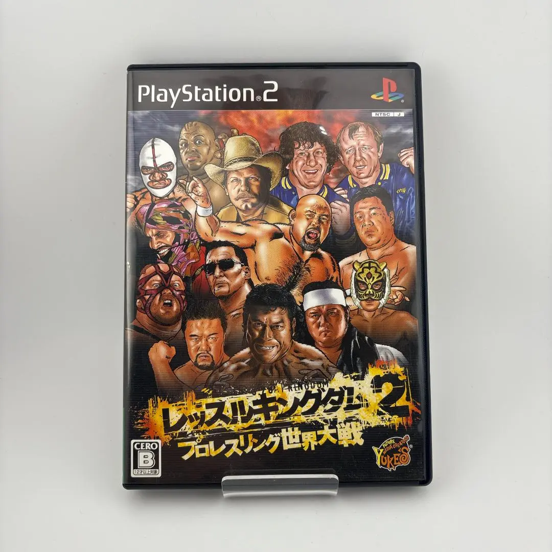 2025春の新作 2025年最新】PS2 メルカリ - レッスルキングダムの人気アイテム Nintendo Switch