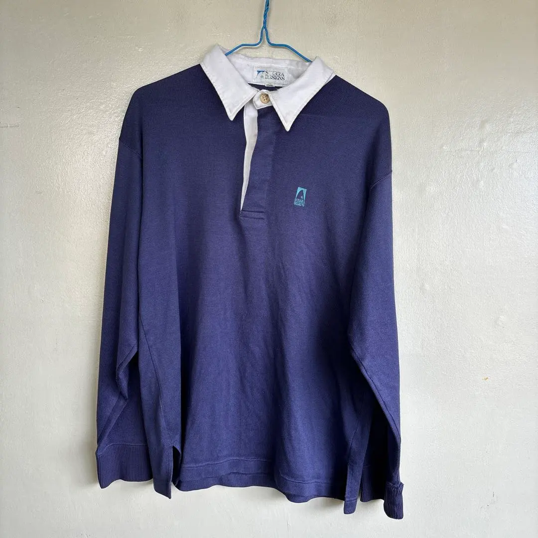 Thumbnail of Sierra Designs Rugby Jersey