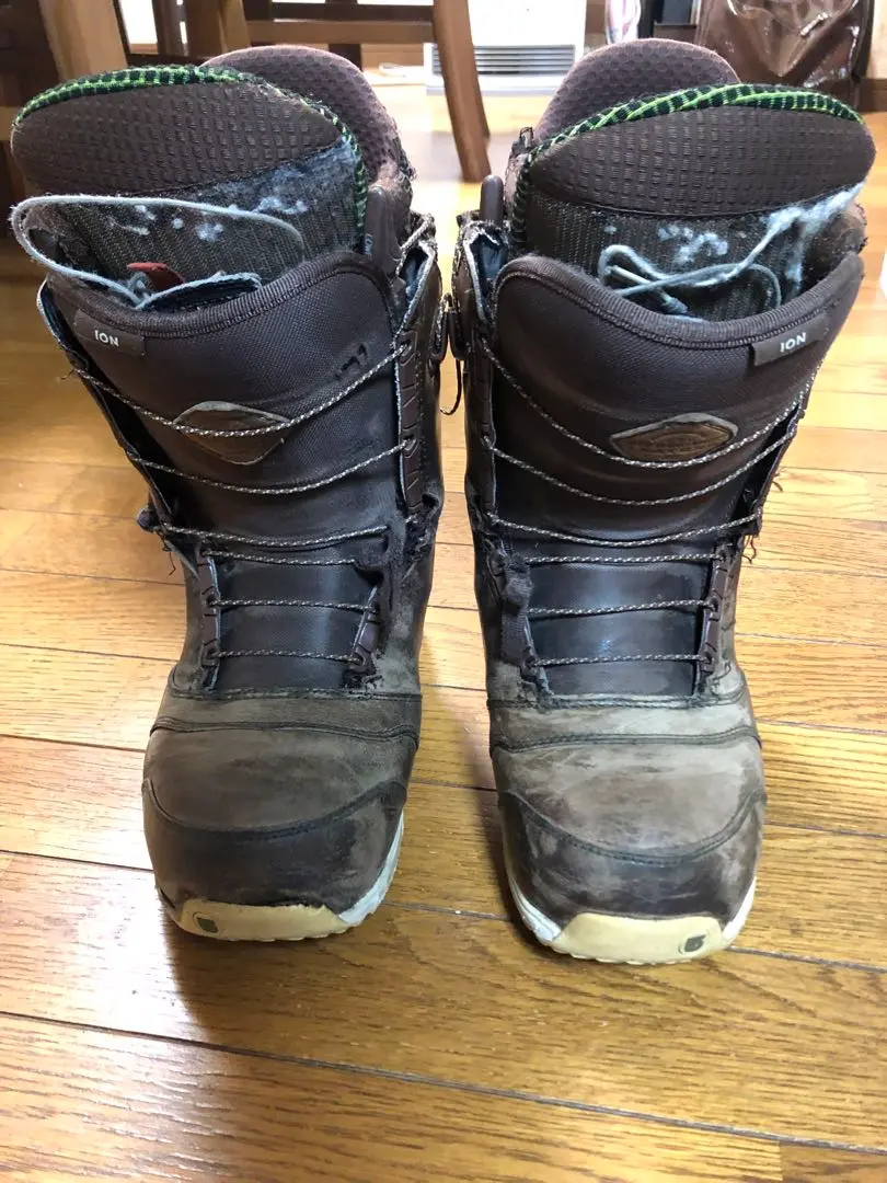 2025年最新】Burton ion 27.0の人気アイテム - メルカリ